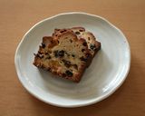 フルーツケーキ作り方9写真
