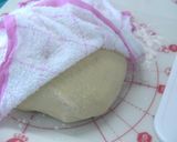 惣菜パン～コーンマヨツナオニオンパン♪作り方1写真