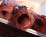 旨ィ★のどぐろの煮付け作り方6写真