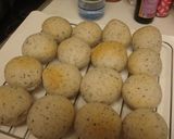 トロ～ッ♪カマンベールチーズパン作り方6写真