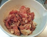 ほくほく♪じゃがいもと豚肉の中華風スープ作り方2写真