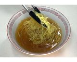 牛すじの醤油ラーメン★動画あり★作り方22写真