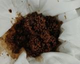 醤(ひしお)の諸味じょうゆ作り方5写真