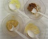 小さくて可愛い☆ベーグルラスク☆作り方3写真