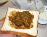うちのカレーとリメイクの品作り方8写真