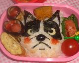なす巻きソーセージ!作り方4写真