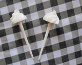 お弁当に❤スイーツnaたこ焼き君作り方5写真