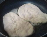 自家製☆ナン作り方6写真