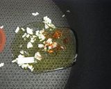 ほめられパスタ☆きのこと鶏肉のバター醤油作り方3写真