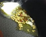 ほめられパスタ☆きのこと鶏肉のバター醤油作り方4写真