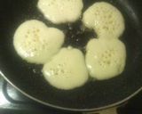 ❤米粉で作ったみたぃなﾎｯﾄｹｰｷ❤作り方3写真