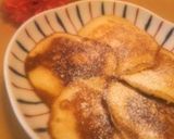 ❤米粉で作ったみたぃなﾎｯﾄｹｰｷ❤作り方5写真