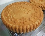 焦がしバターのフィナンシェ★簡単作り方7写真