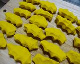 かぼちゃのニョッキクリームスープ作り方6写真
