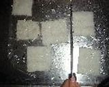 中華風おこげ　作り方1写真