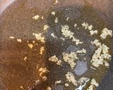 ズッキーニと豚肉のガーリックトマト炒め作り方3写真