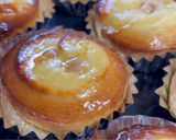 スイートクリームパン作り方16写真