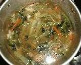 中華風おこげ　作り方4写真