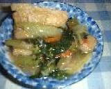 中華風おこげ　作り方5写真