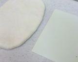 抹茶&ミルク◎うずまき大納言パン◎作り方10写真