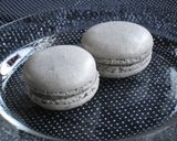 混ぜるだけ♪乾燥なしの簡単マカロン♪作り方18写真