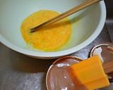 アイスで簡単☆しっとりパウンドケーキ作り方1写真