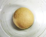 マロンミルクティーパン作り方5写真