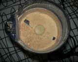 ★食後酒みたいなデザート★作り方1写真