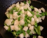 栄養満点！カラフルスペイン風オムレツ★゛作り方5写真