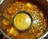 豆腐チゲヽ(*'ω｀*)ﾉ.ﾟ*｡:ﾟ+作り方5写真