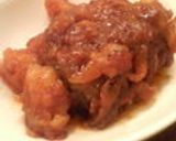 ✿簡単　煮込みハンバーグソース✿作り方13写真