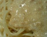 納豆×豆乳で簡単！冷製クリームパスタ作り方7写真