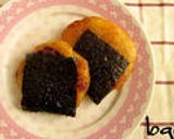 ♥おやつ??おかず??甘辛じゃが芋餅♥作り方16写真