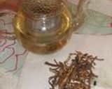 ♥痩身効果♥ごぼう茶作り方9写真