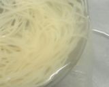 納豆×豆乳で簡単！冷製クリームパスタ作り方5写真