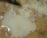 納豆×豆乳で簡単！冷製クリームパスタ作り方4写真