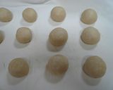 もちもち♪カフェオレパン作り方2写真