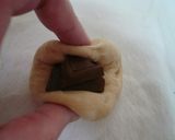 もちもち♪カフェオレパン作り方3写真