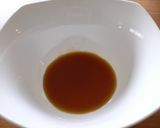 西安風うどん作り方1写真
