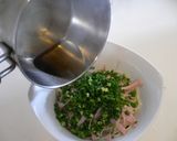 西安風うどん作り方3写真