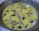 イタリア風きのこオムレツ作り方3写真