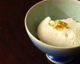 酒粕ムース作り方8写真