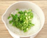 ゴロゴロかぶ雑炊作り方5写真