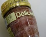 アンチョビおにぎり作り方3写真