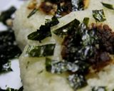 アンチョビおにぎり作り方19写真