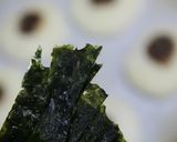 アンチョビおにぎり作り方17写真