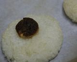 アンチョビおにぎり作り方15写真
