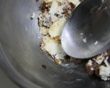 アンチョビおにぎり作り方9写真