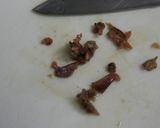 アンチョビおにぎり作り方6写真