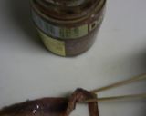 アンチョビおにぎり作り方5写真